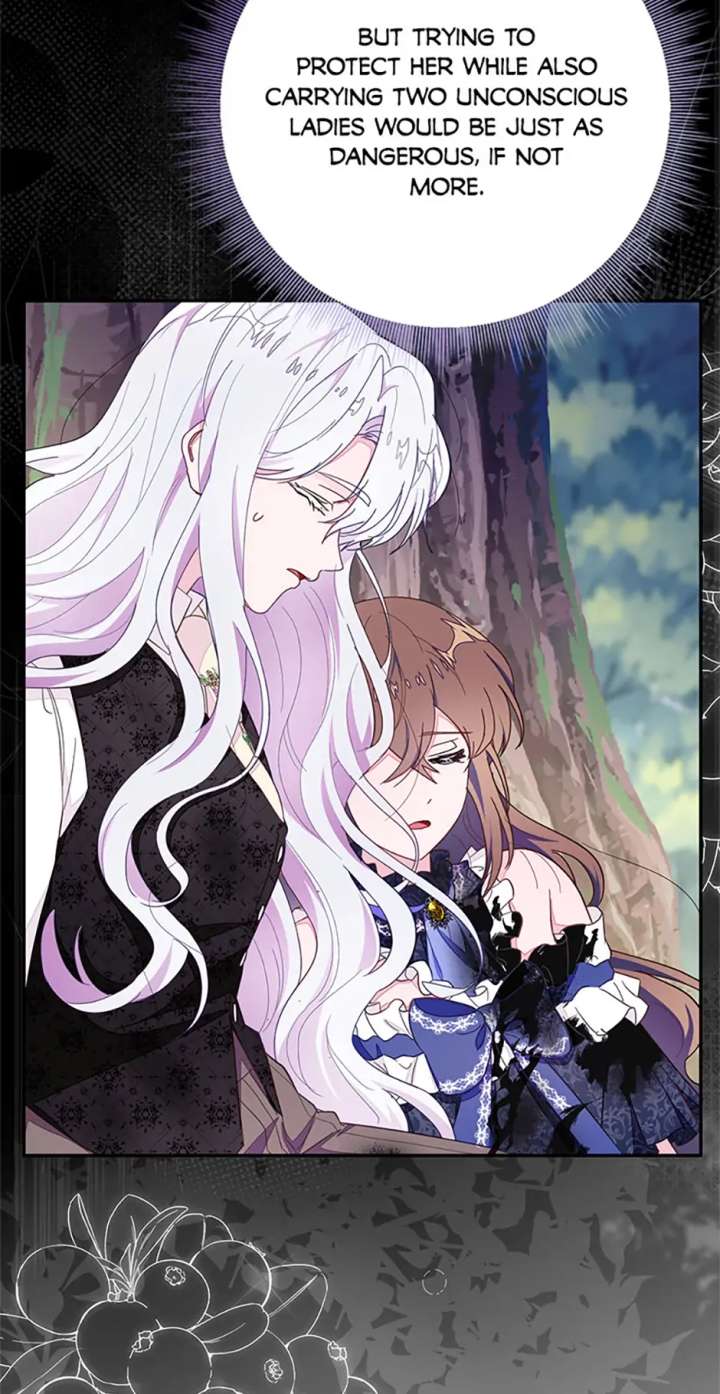 The Bad Ending of an Otome Chapter 87 - Page 48