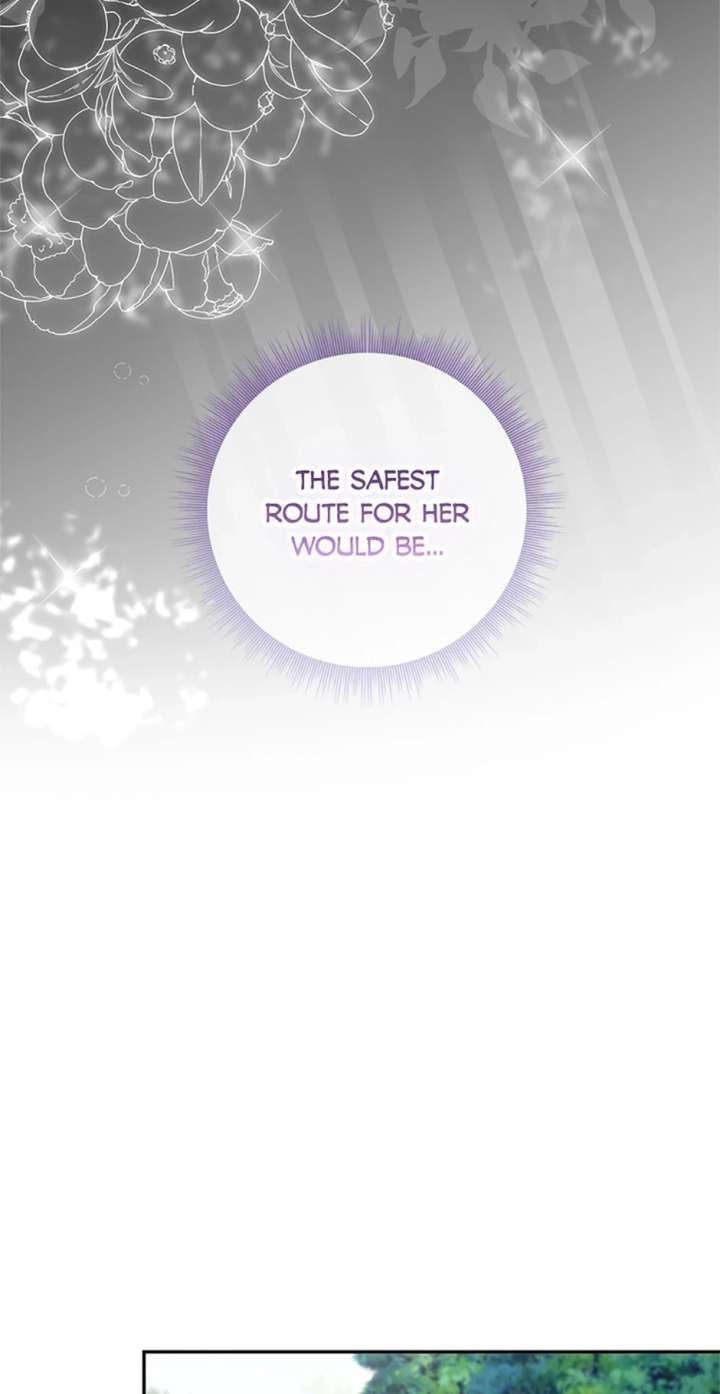 The Bad Ending of an Otome Chapter 87 - Page 49