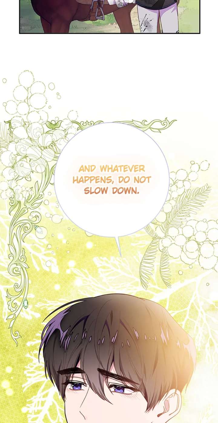 The Bad Ending of an Otome Chapter 87 - Page 52