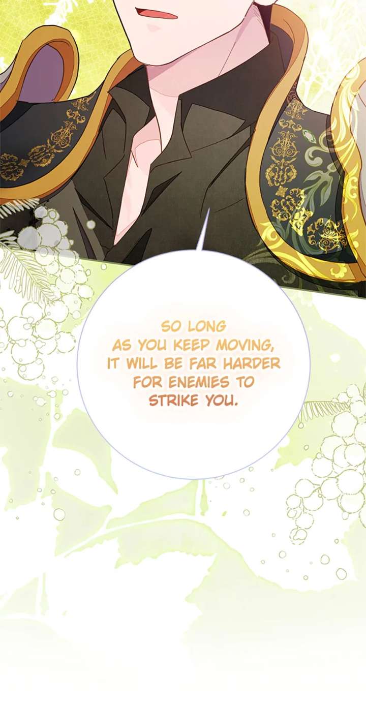 The Bad Ending of an Otome Chapter 87 - Page 53