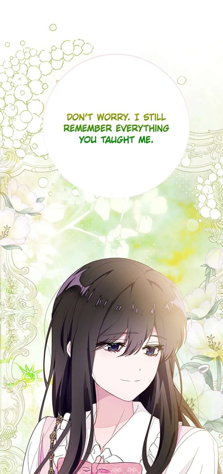 The Bad Ending of an Otome Chapter 87 - Page 54