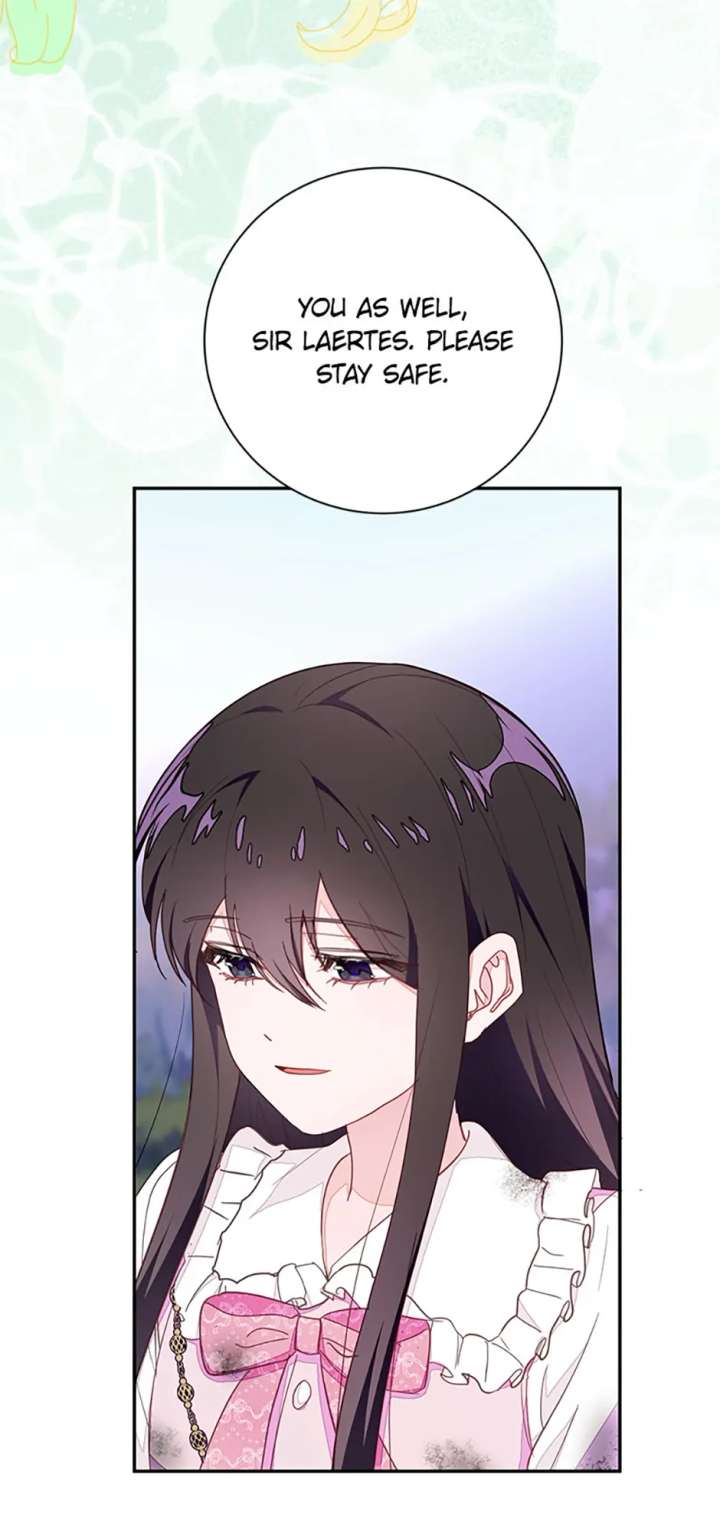 The Bad Ending of an Otome Chapter 87 - Page 60