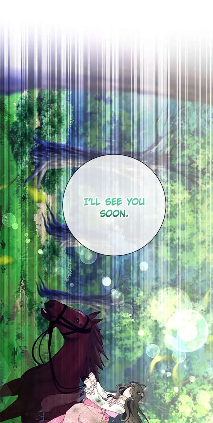 The Bad Ending of an Otome Chapter 87 - Page 61