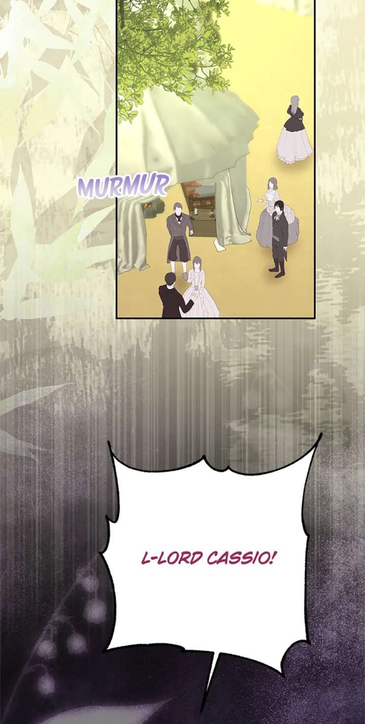 The Bad Ending of an Otome Chapter 87 - Page 65