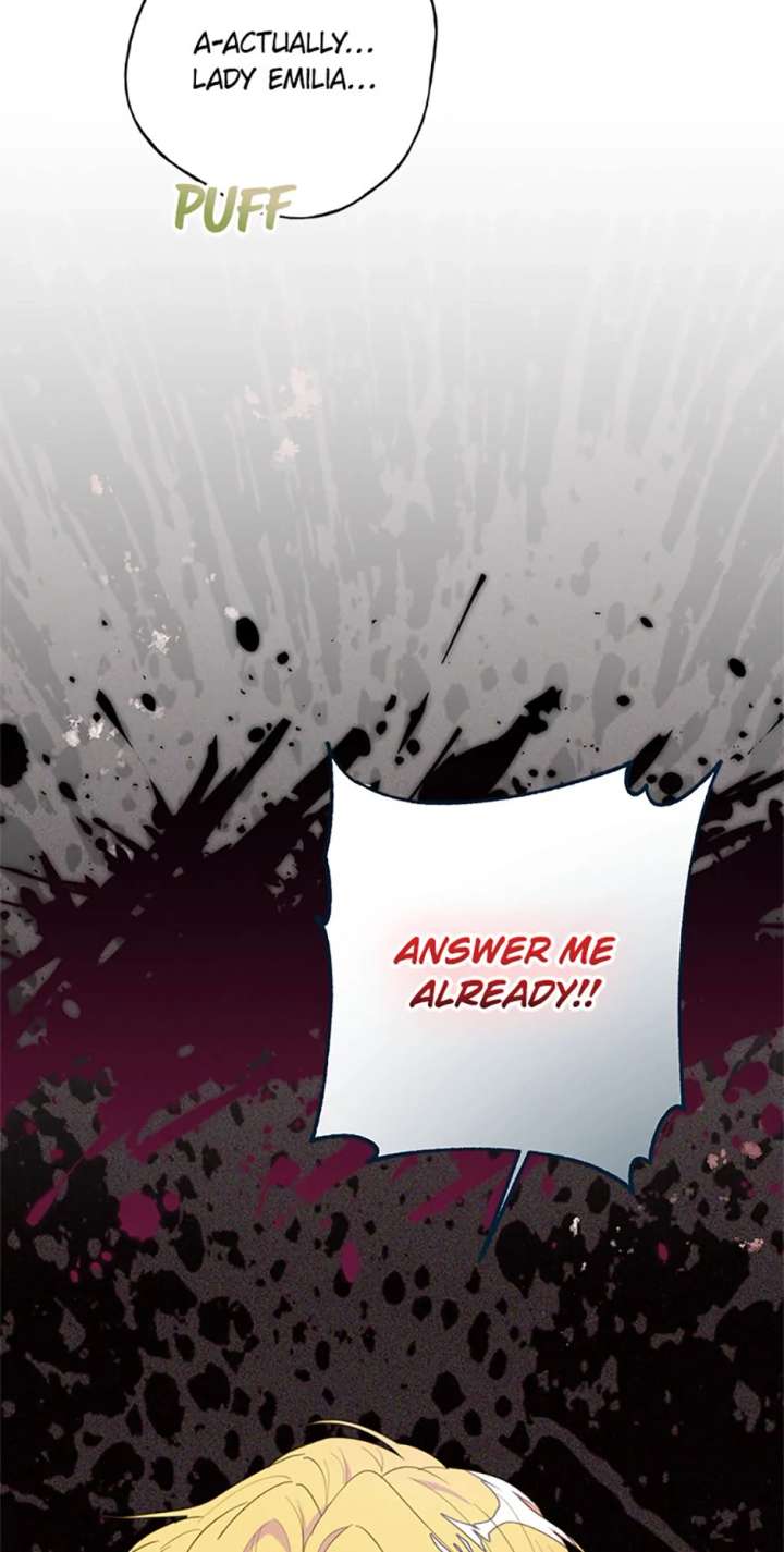 The Bad Ending of an Otome Chapter 87 - Page 68