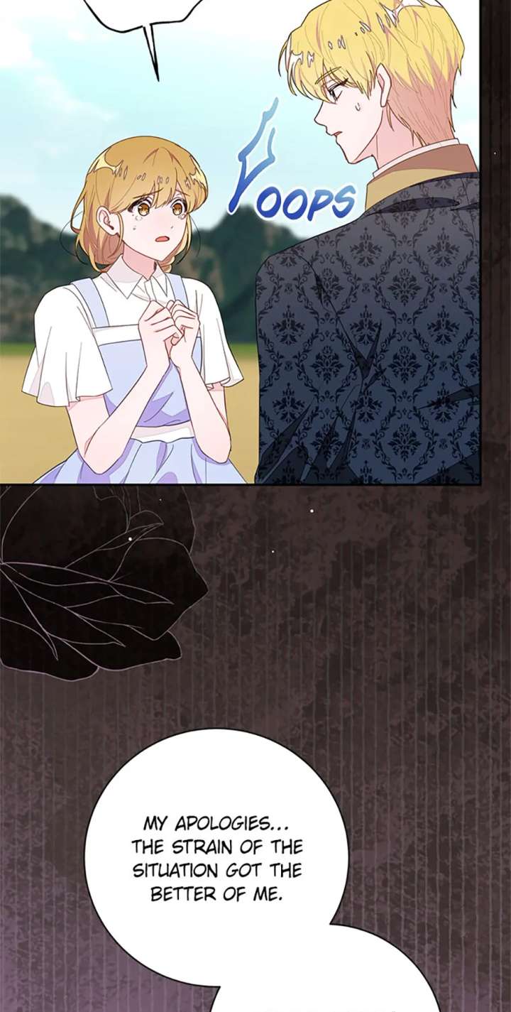 The Bad Ending of an Otome Chapter 87 - Page 70