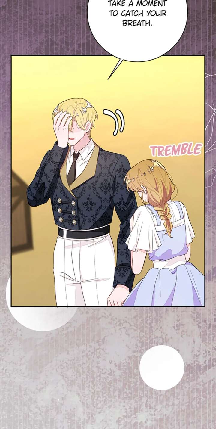 The Bad Ending of an Otome Chapter 87 - Page 71