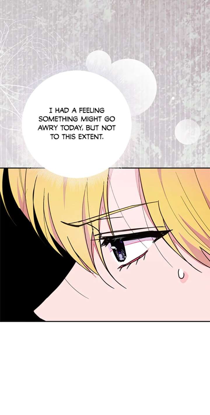 The Bad Ending of an Otome Chapter 87 - Page 72