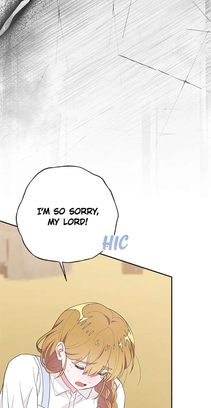 The Bad Ending of an Otome Chapter 87 - Page 80