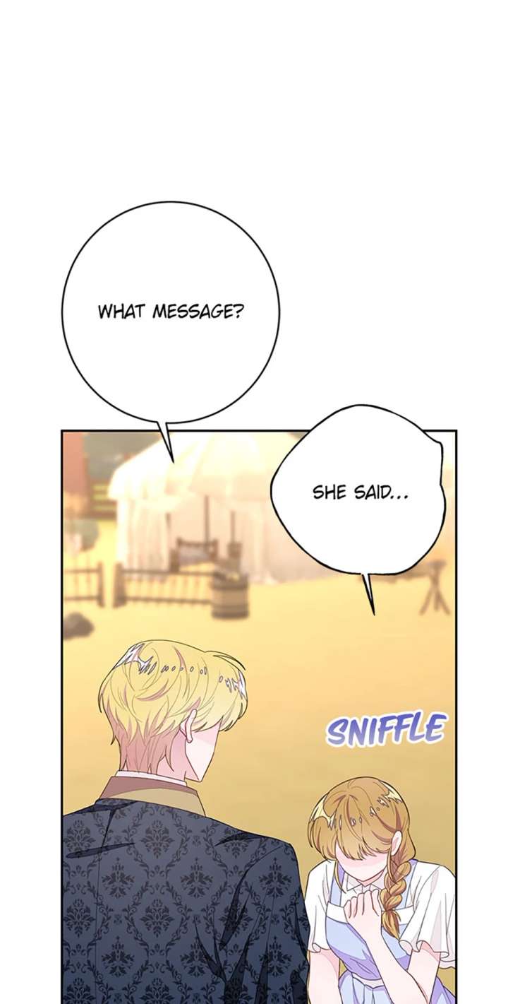 The Bad Ending of an Otome Chapter 87 - Page 82