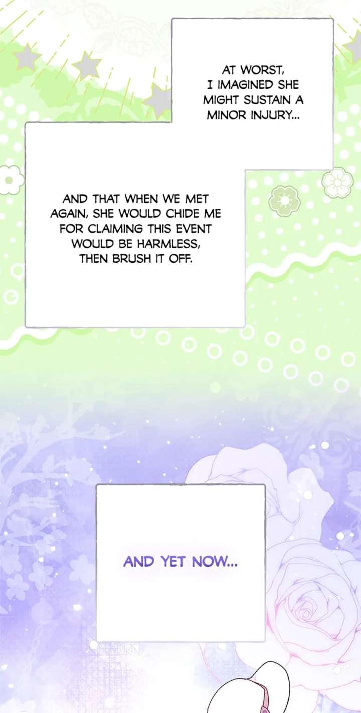 The Bad Ending of an Otome Chapter 87 - Page 87