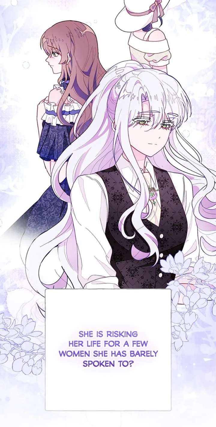 The Bad Ending of an Otome Chapter 87 - Page 88