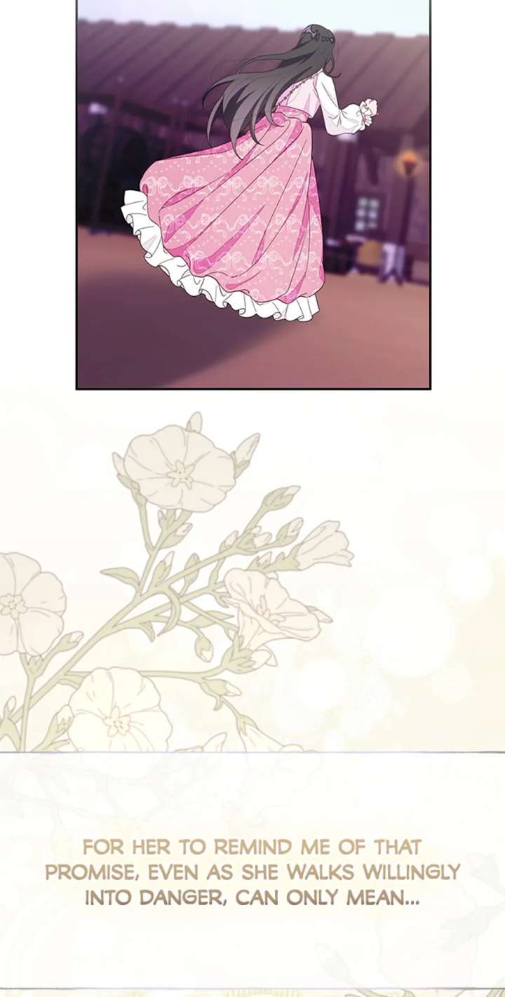 The Bad Ending of an Otome Chapter 87 - Page 90