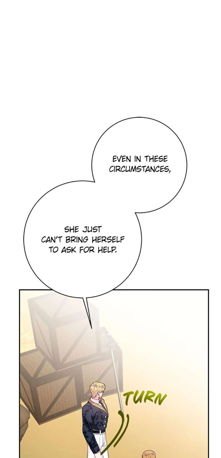 The Bad Ending of an Otome Chapter 87 - Page 92