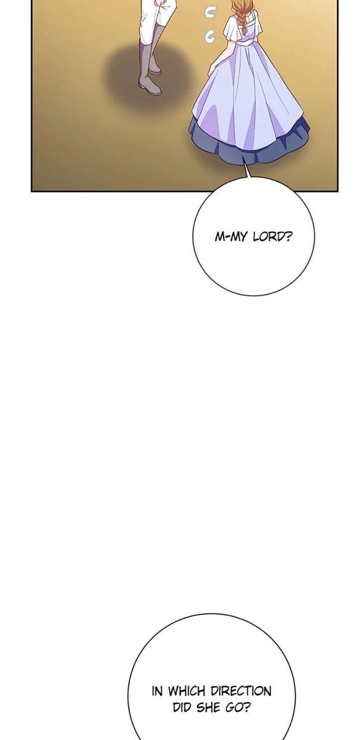 The Bad Ending of an Otome Chapter 87 - Page 93