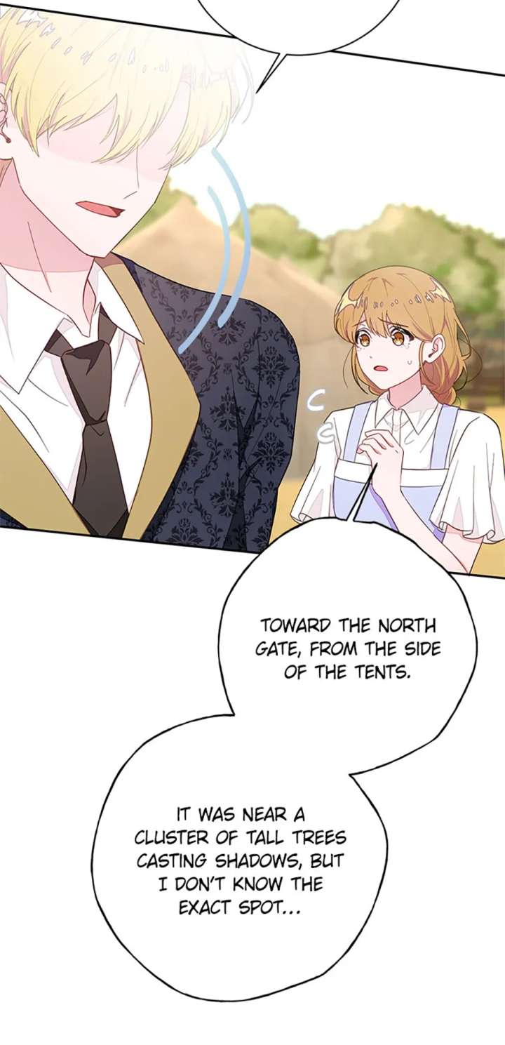 The Bad Ending of an Otome Chapter 87 - Page 94