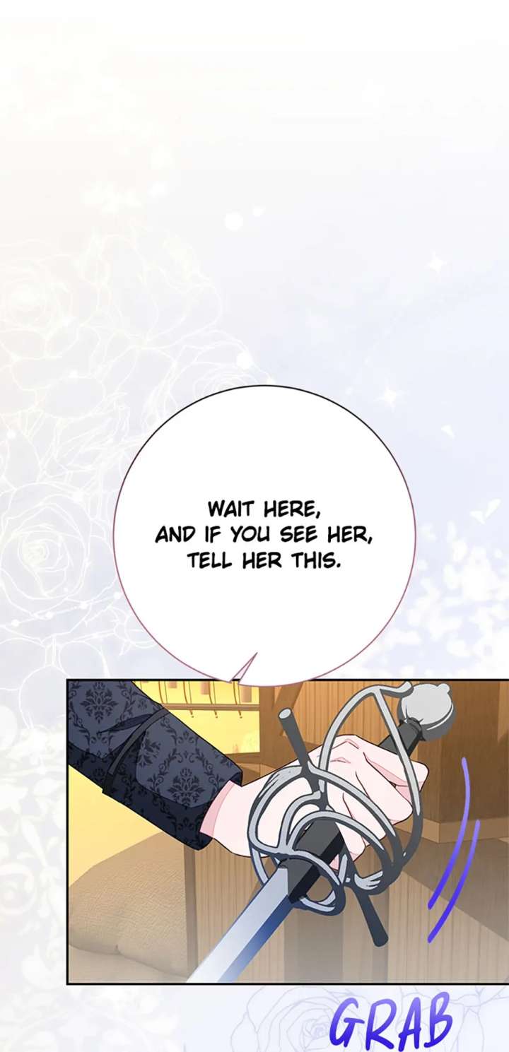 The Bad Ending of an Otome Chapter 87 - Page 95