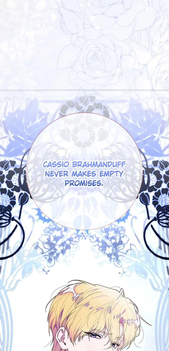 The Bad Ending of an Otome Chapter 87 - Page 96