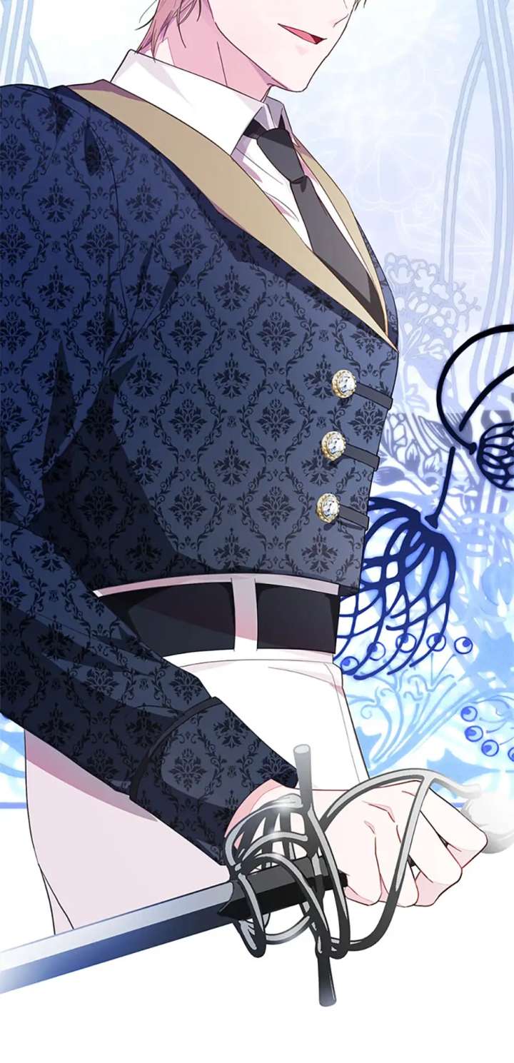 The Bad Ending of an Otome Chapter 87 - Page 97