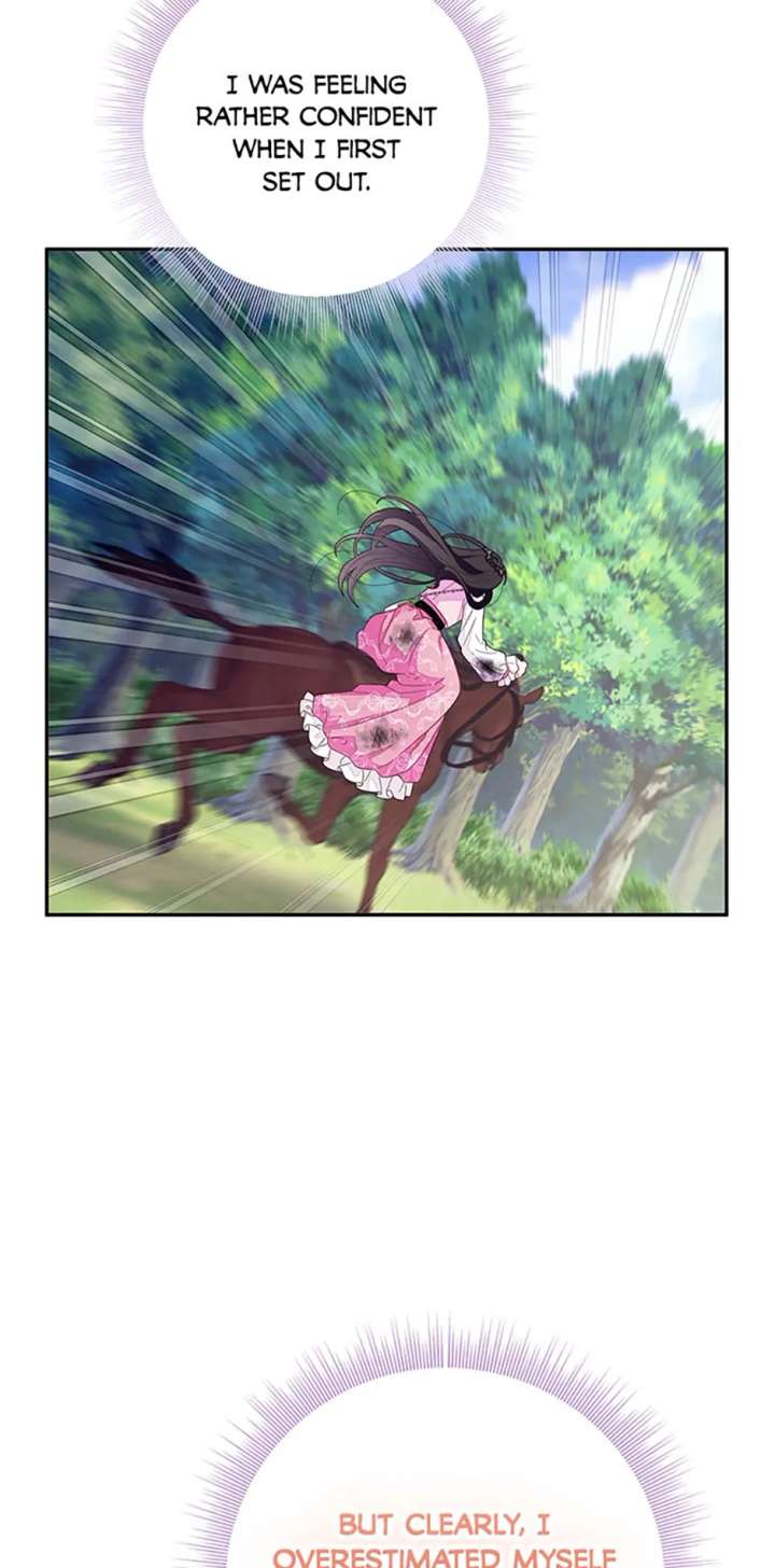 The Bad Ending of an Otome Chapter 88 - Page 4