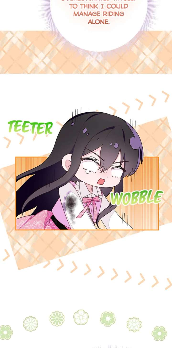 The Bad Ending of an Otome Chapter 88 - Page 5