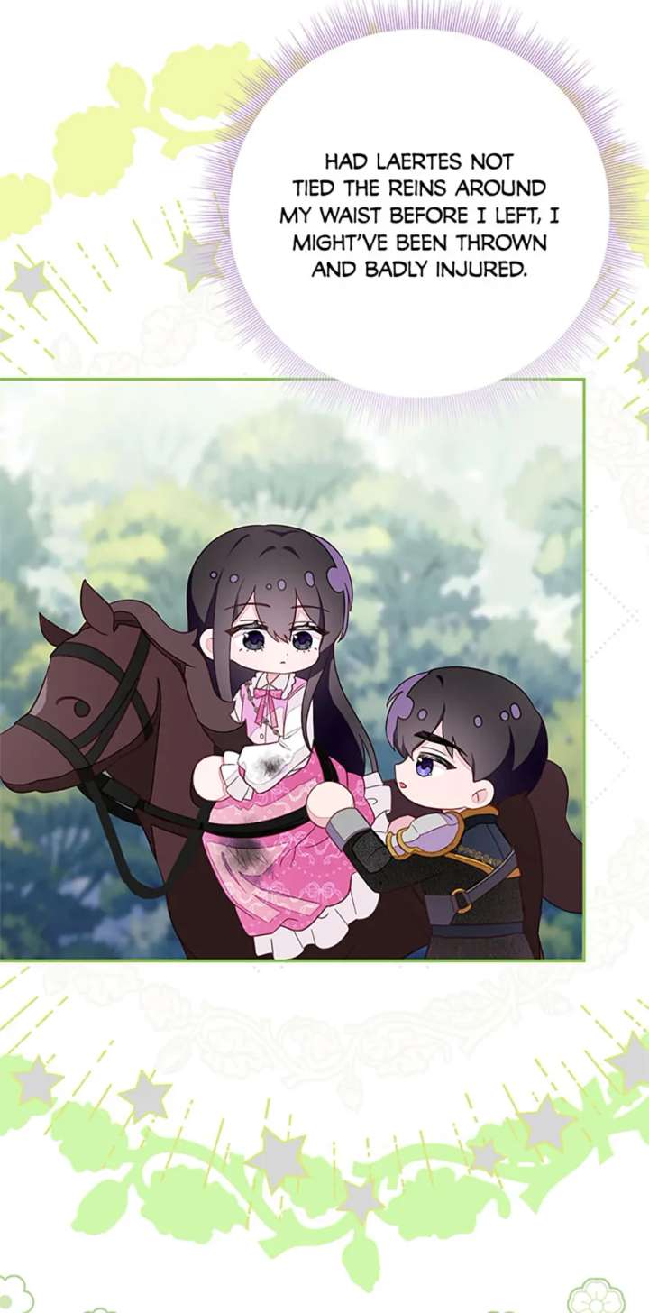 The Bad Ending of an Otome Chapter 88 - Page 6