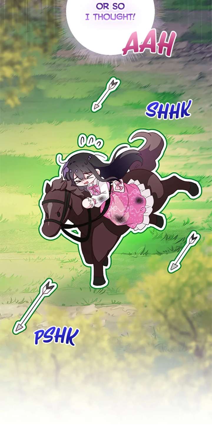 The Bad Ending of an Otome Chapter 88 - Page 9