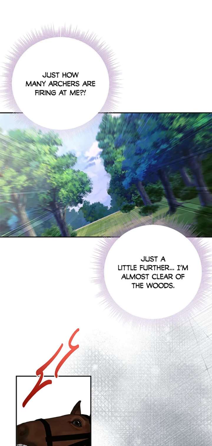 The Bad Ending of an Otome Chapter 88 - Page 10