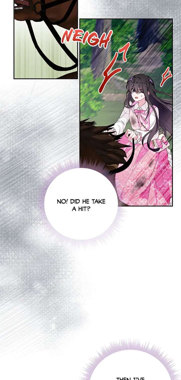 The Bad Ending of an Otome Chapter 88 - Page 11