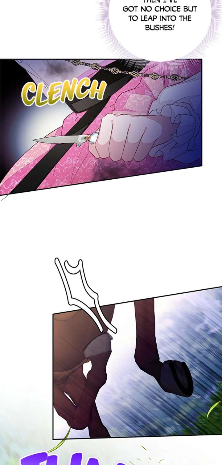 The Bad Ending of an Otome Chapter 88 - Page 12