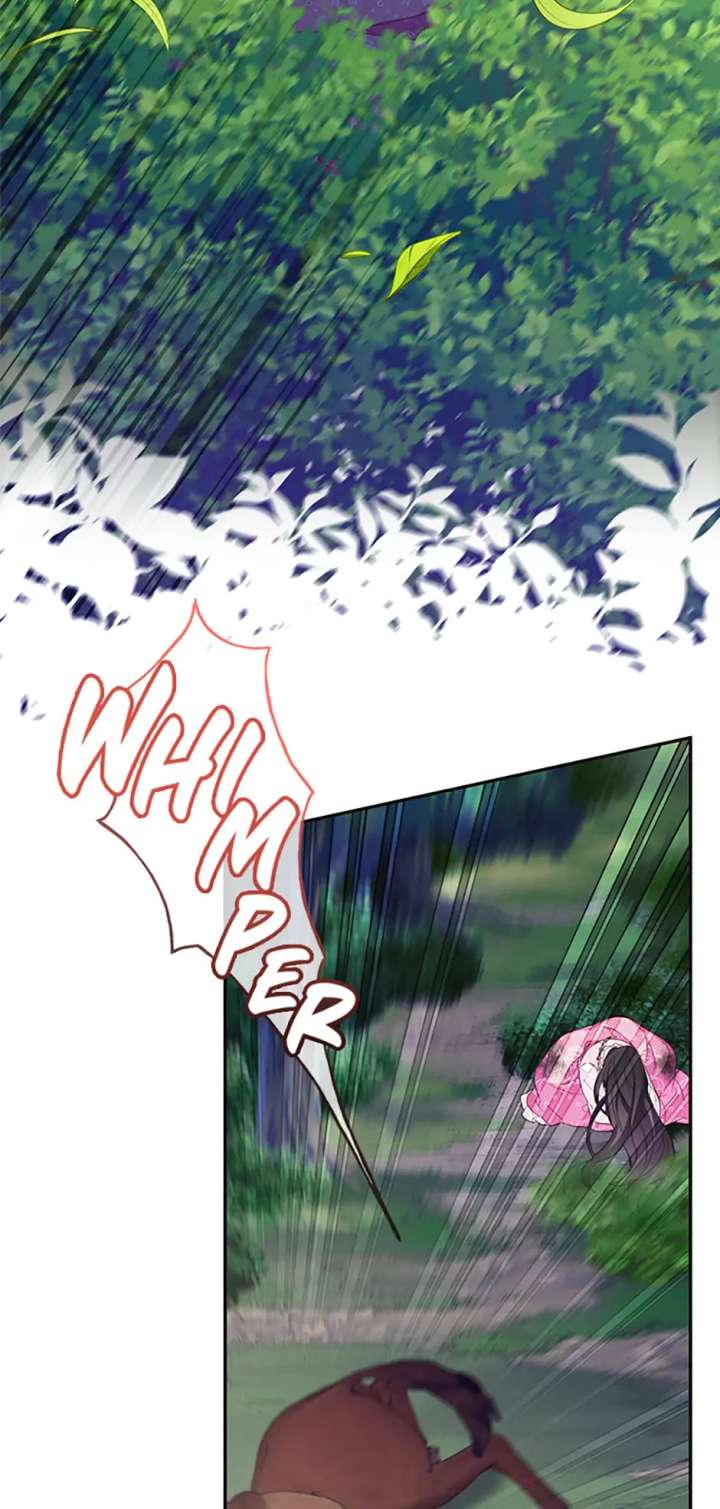 The Bad Ending of an Otome Chapter 88 - Page 14