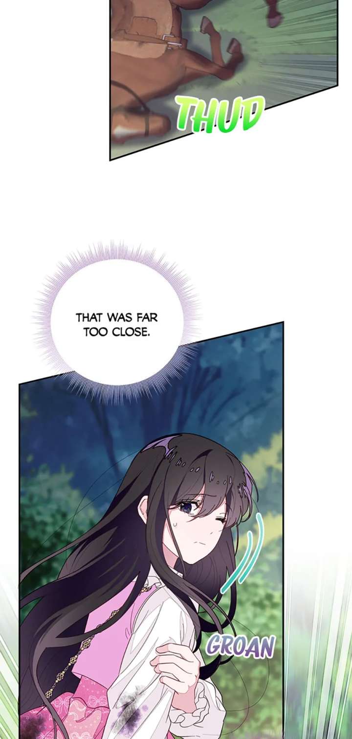 The Bad Ending of an Otome Chapter 88 - Page 15