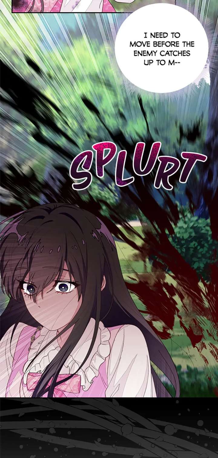 The Bad Ending of an Otome Chapter 88 - Page 16