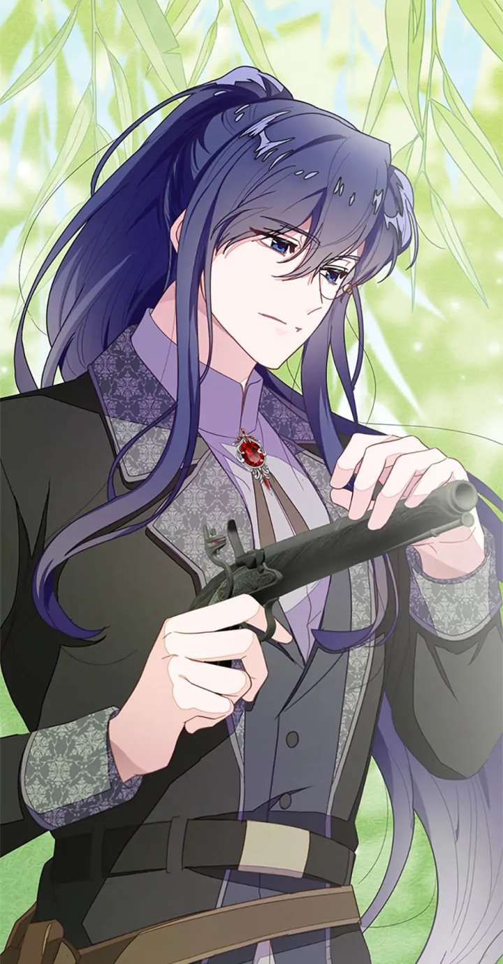 The Bad Ending of an Otome Chapter 88 - Page 22