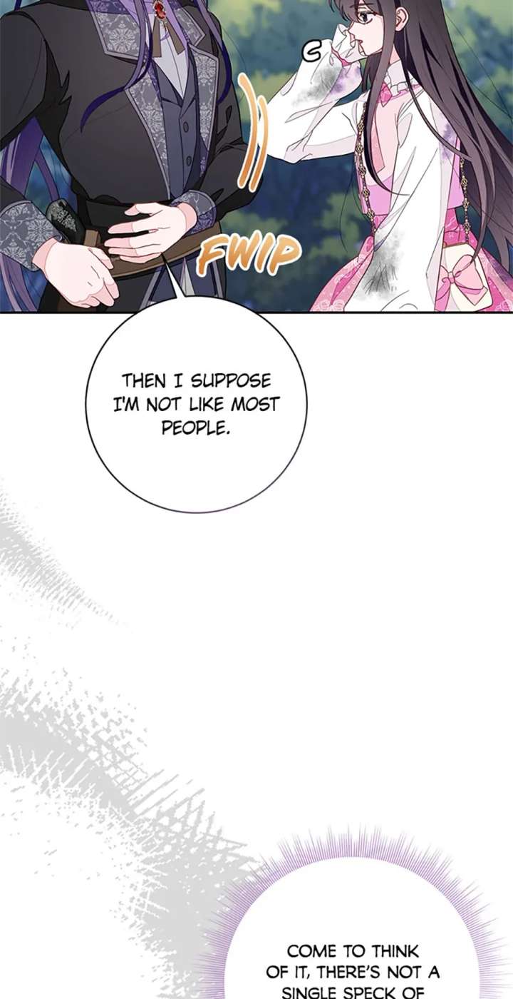 The Bad Ending of an Otome Chapter 88 - Page 29