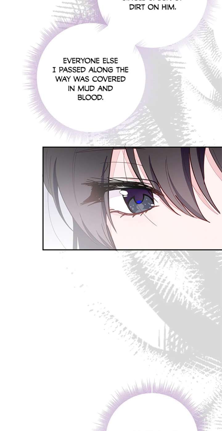 The Bad Ending of an Otome Chapter 88 - Page 30