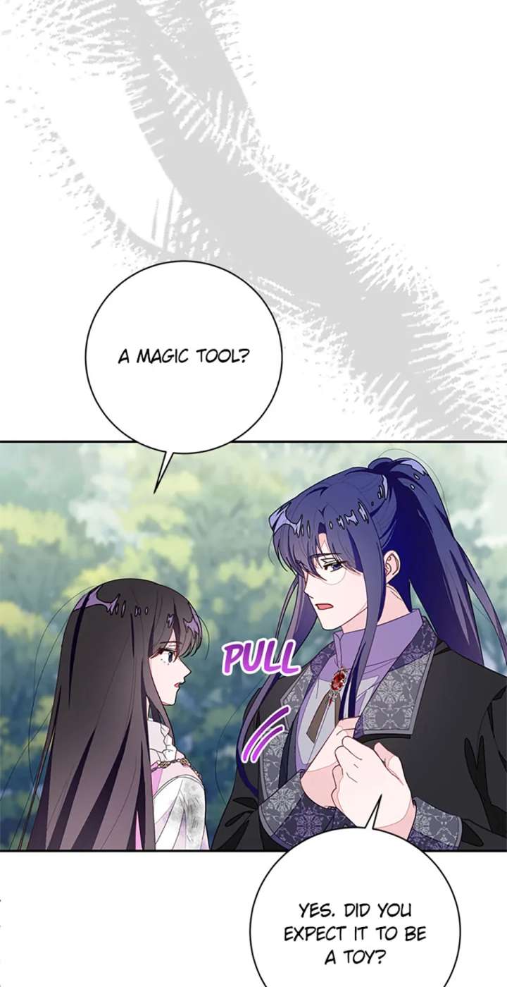 The Bad Ending of an Otome Chapter 88 - Page 32