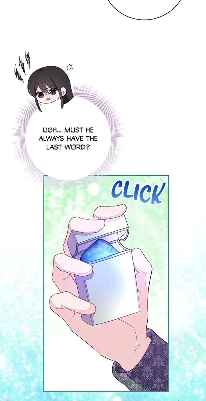 The Bad Ending of an Otome Chapter 88 - Page 33