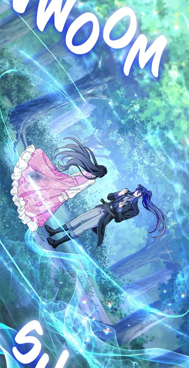 The Bad Ending of an Otome Chapter 88 - Page 36