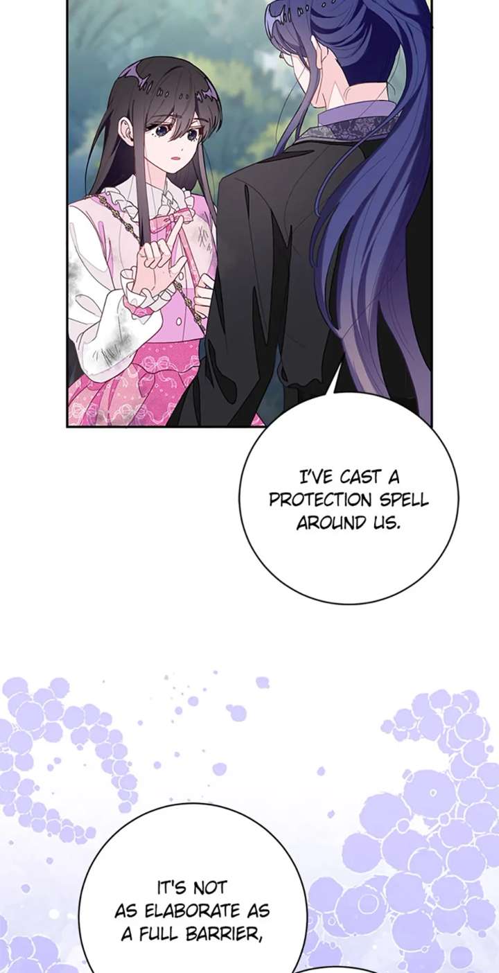 The Bad Ending of an Otome Chapter 88 - Page 40