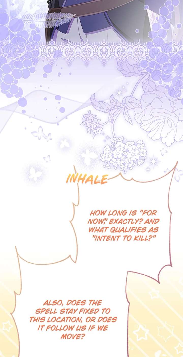 The Bad Ending of an Otome Chapter 88 - Page 42