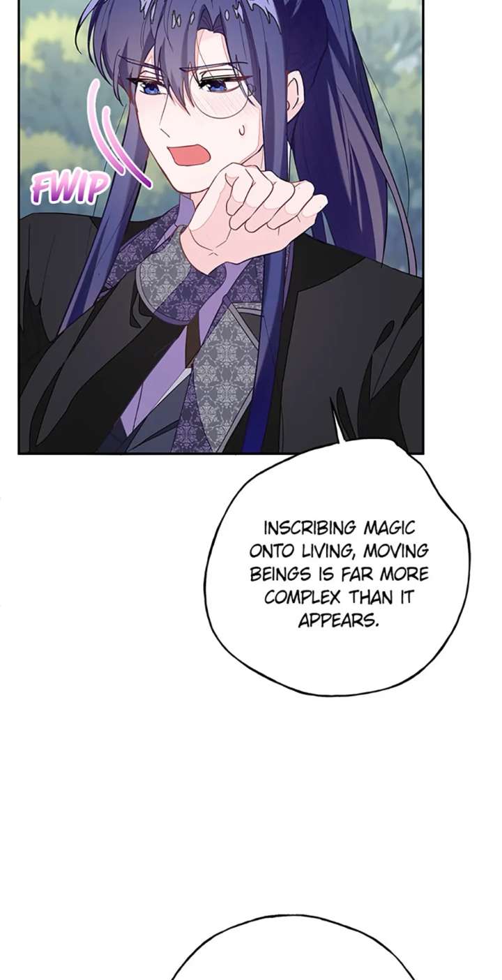 The Bad Ending of an Otome Chapter 88 - Page 44