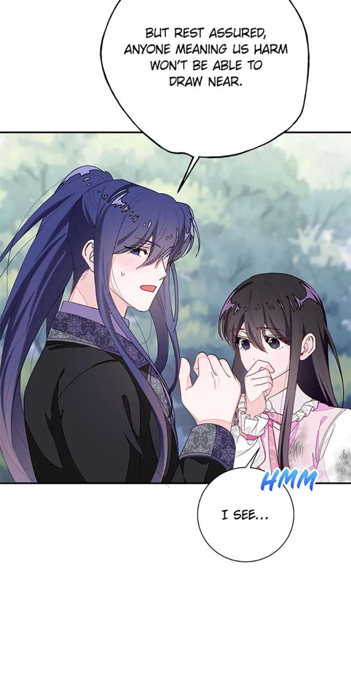 The Bad Ending of an Otome Chapter 88 - Page 45