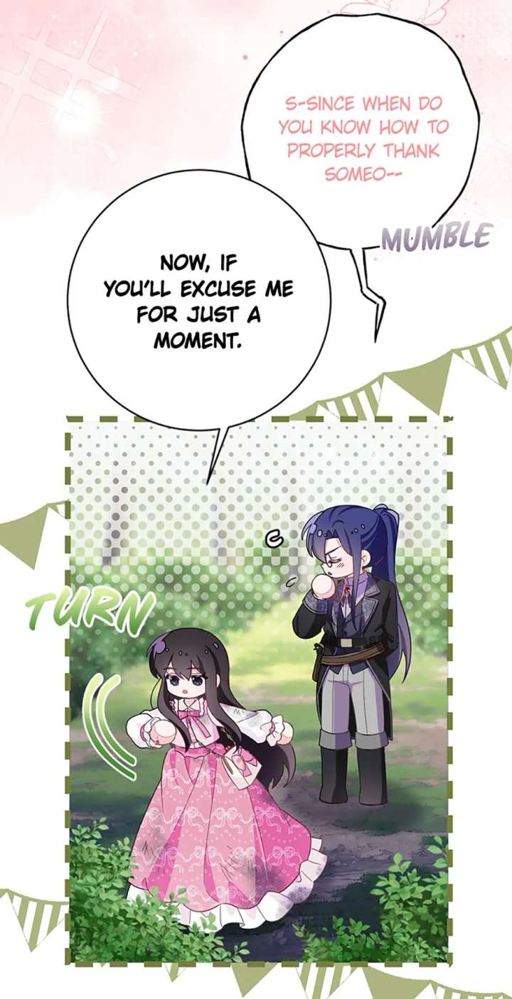 The Bad Ending of an Otome Chapter 88 - Page 48