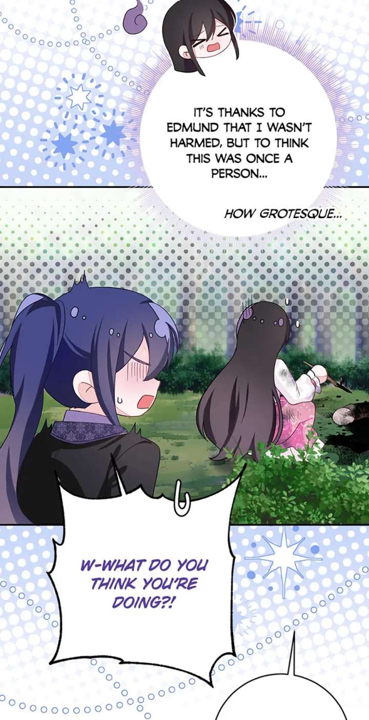 The Bad Ending of an Otome Chapter 88 - Page 50