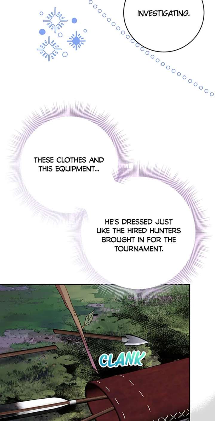 The Bad Ending of an Otome Chapter 88 - Page 51