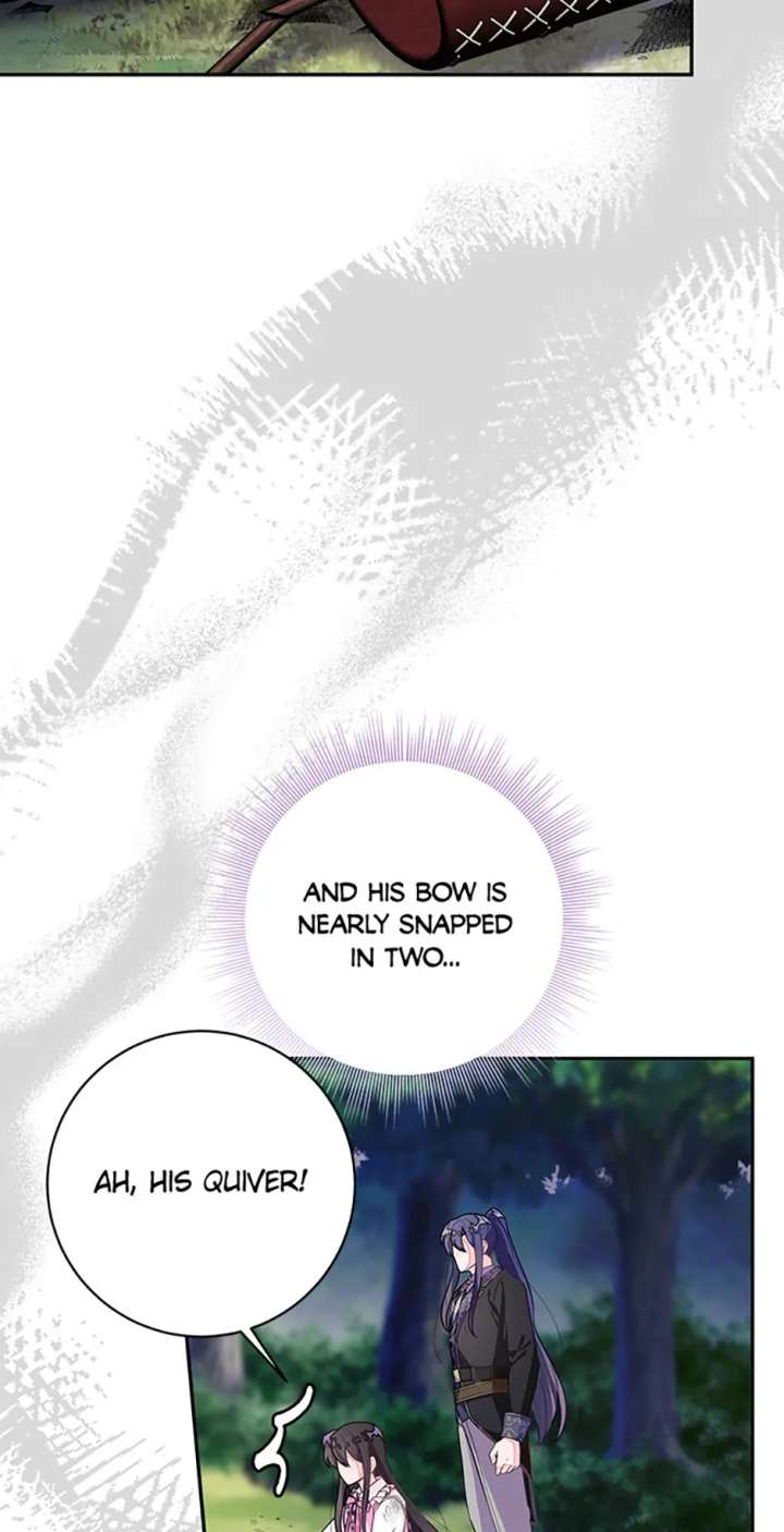 The Bad Ending of an Otome Chapter 88 - Page 52