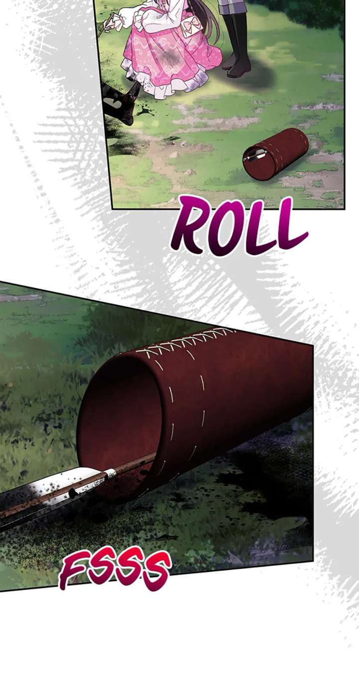 The Bad Ending of an Otome Chapter 88 - Page 53