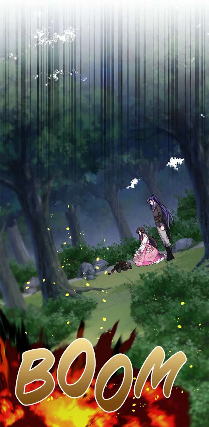 The Bad Ending of an Otome Chapter 88 - Page 54