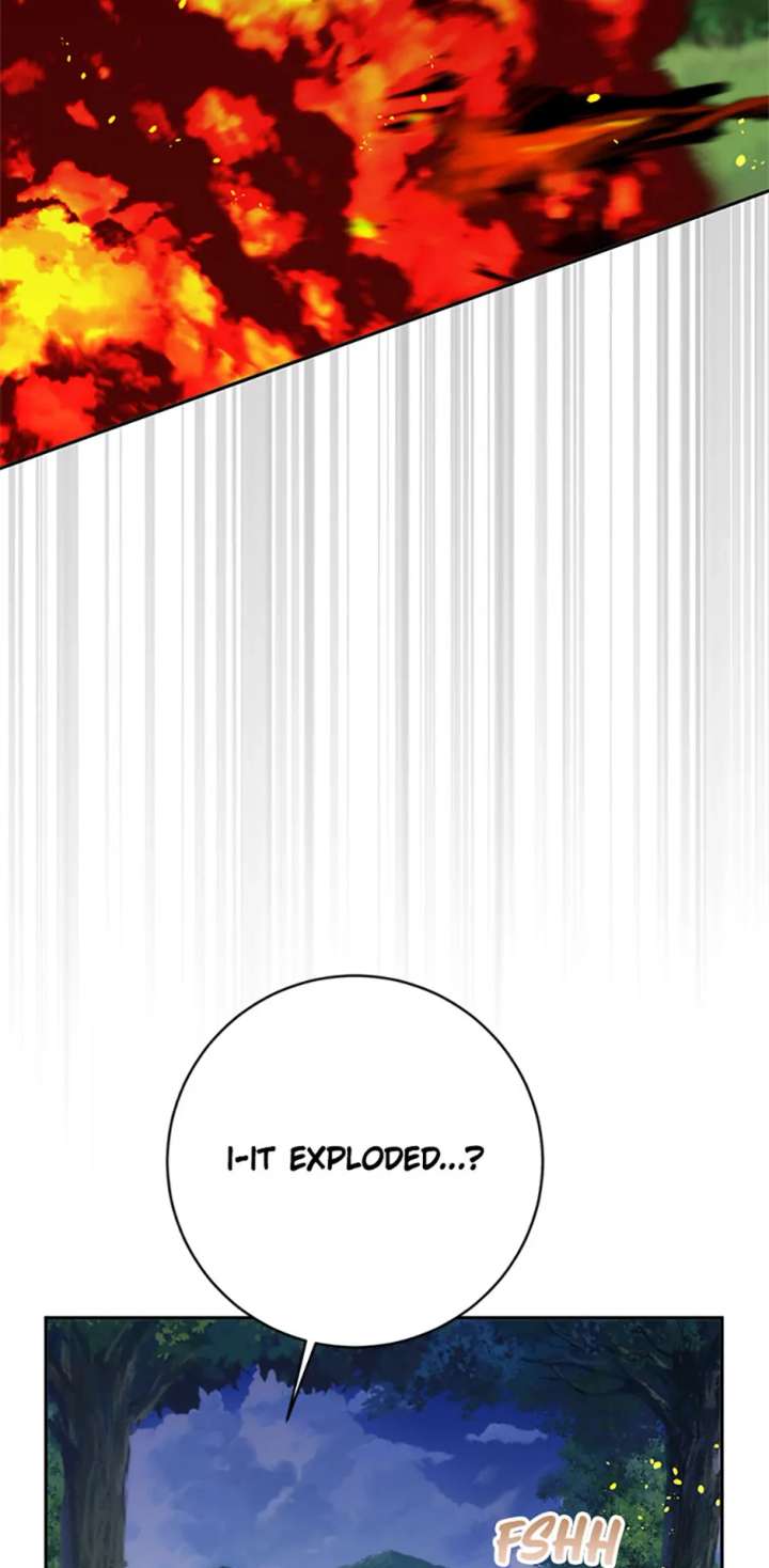 The Bad Ending of an Otome Chapter 88 - Page 55